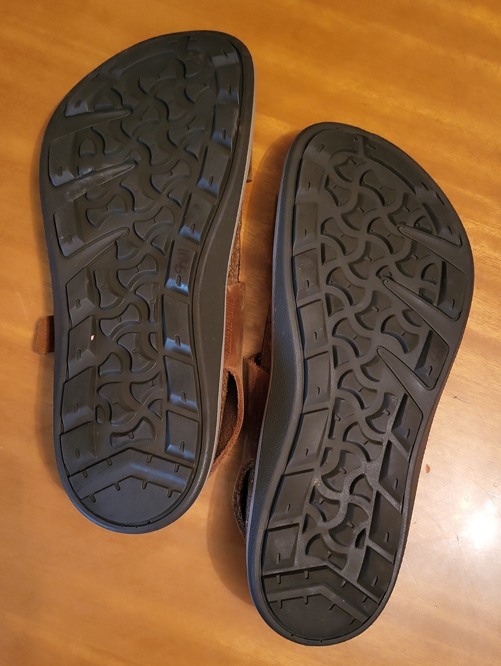 Birkenstock Sonora Sandal 38 R - Picture 16 of 16
